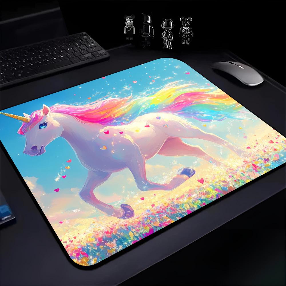 Esports Gaming Maus - Unicorn Mouse Pad e-spor oyuncular pads