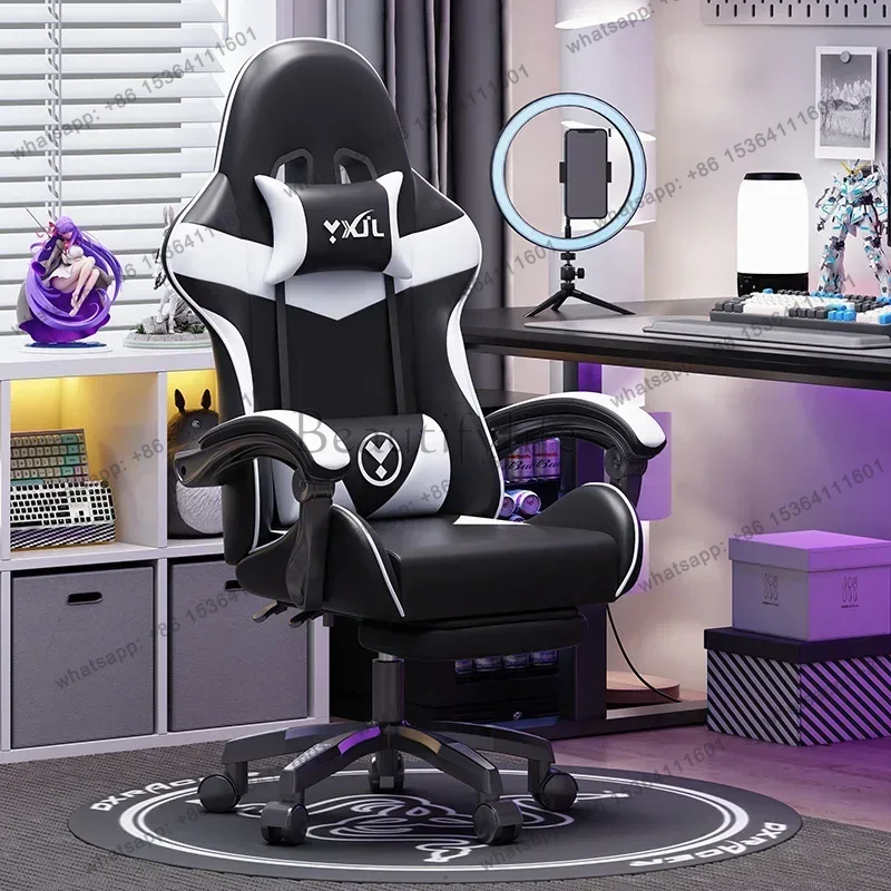 Esports Gaming Lounge - Fabrika Doğrudan Satış Konforlu Oyuncu Koltukları