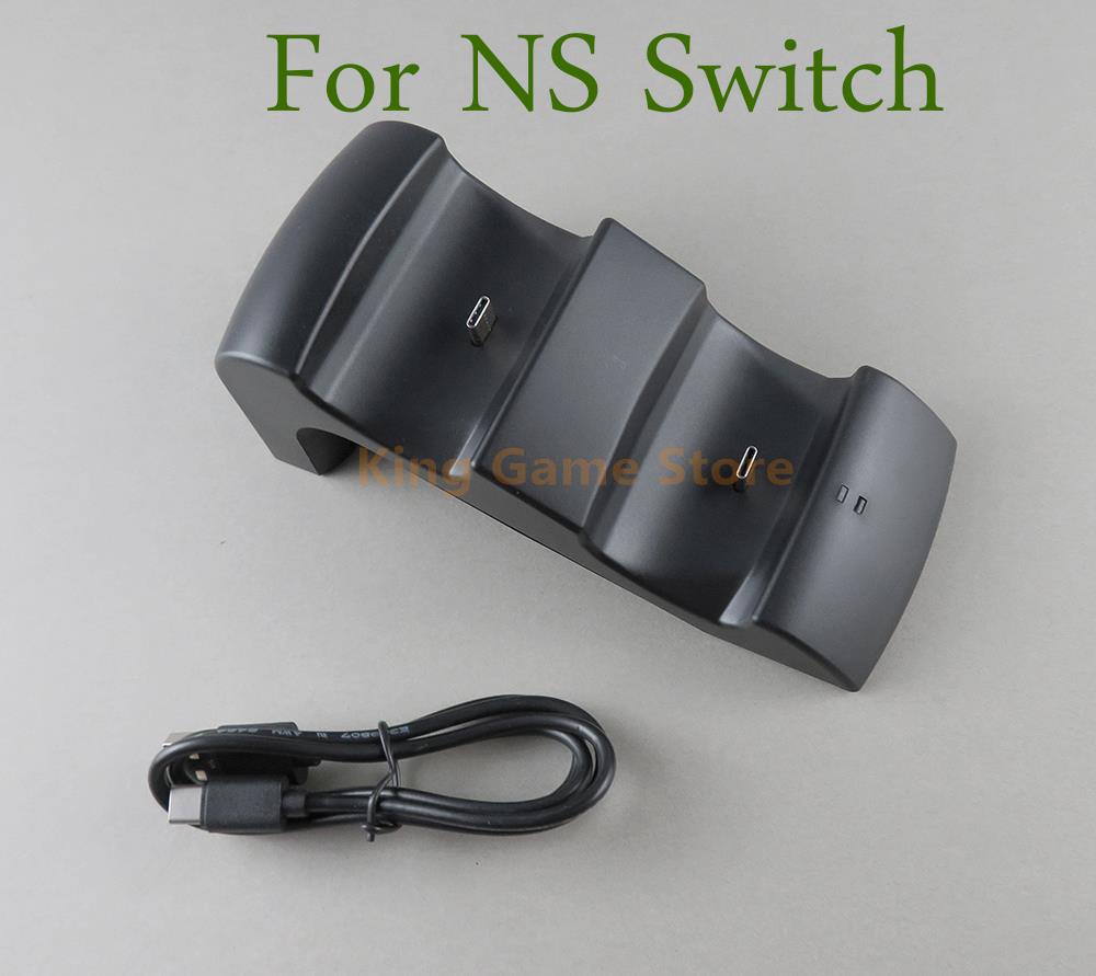 Controller Charging Stand - Nintendo Switch Pro için 1 adet