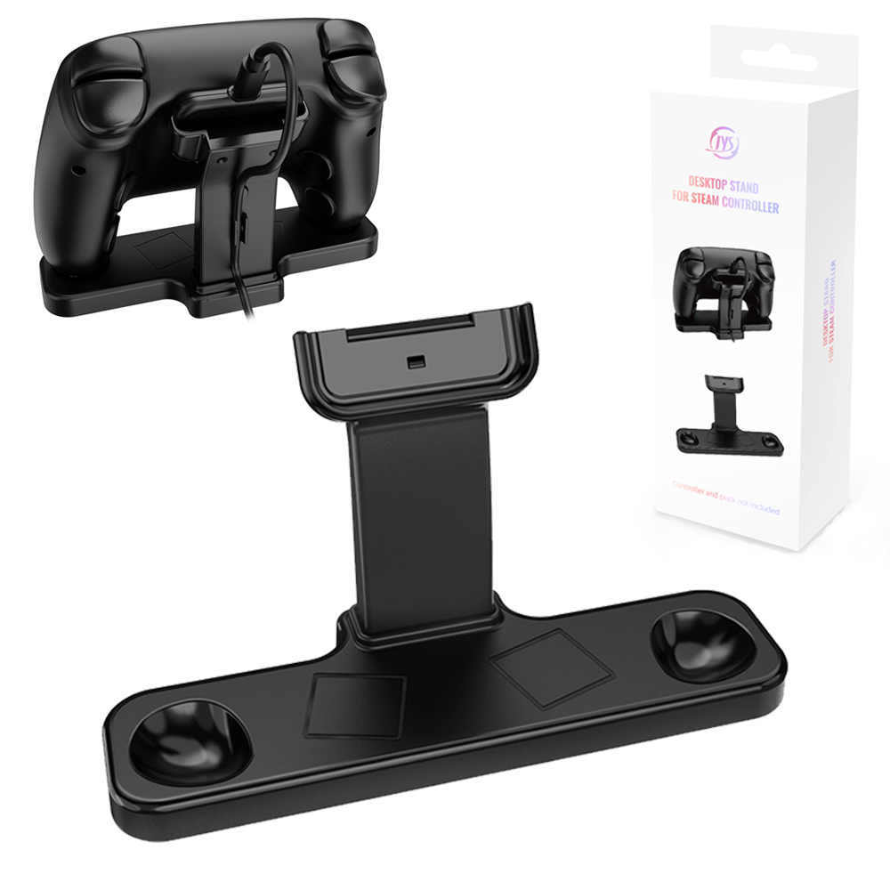 Controller Charging Stand - Yeni Manyetik Şarj Yuvası ve Masaüstü