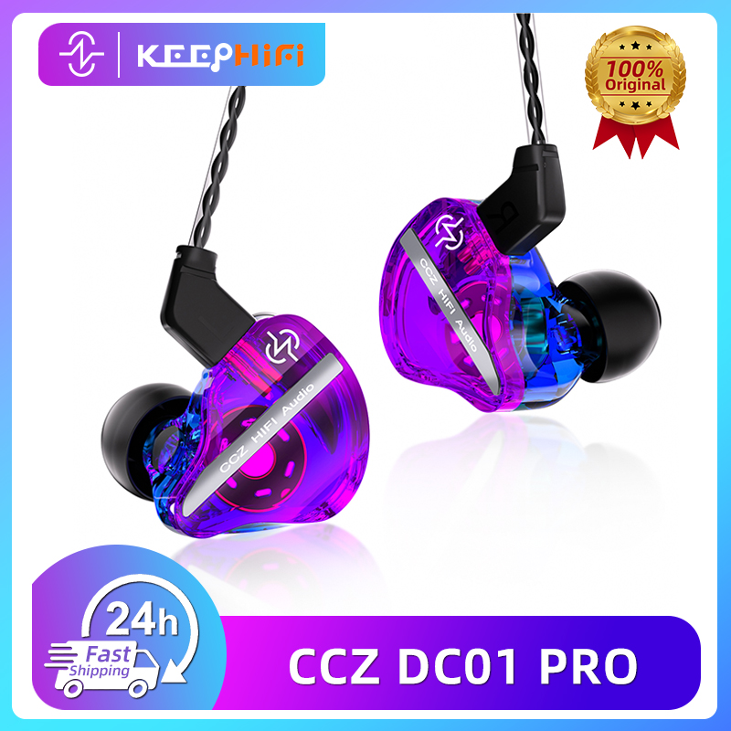 Esports Gaming Monitor - Şarkıcı Müzisyenler için CCZ DC01 Pro,