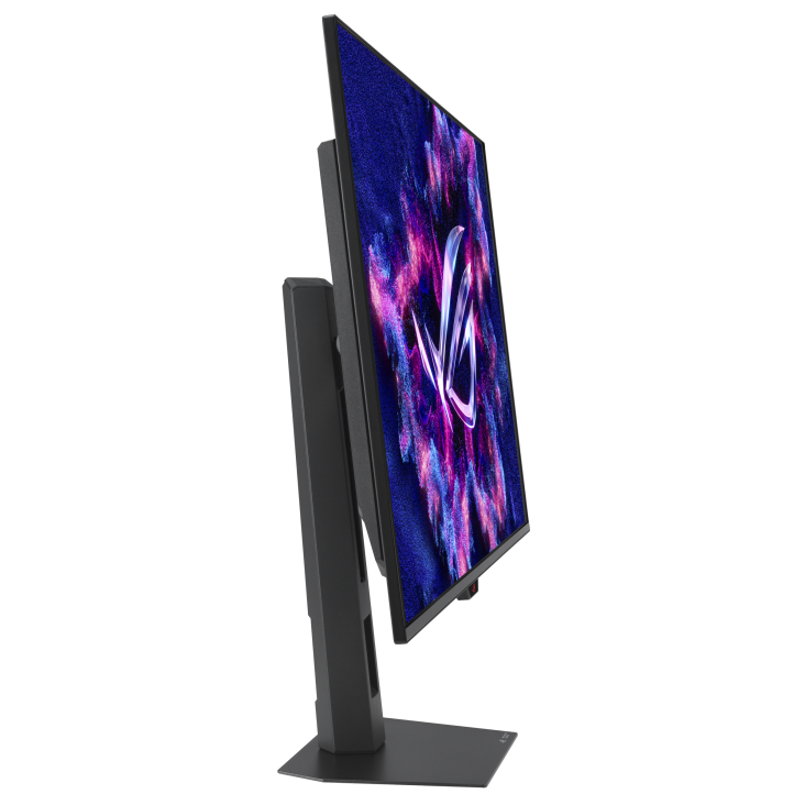 Esports Gaming Monitor - Yeni ROG Strix OLED XG32UQWMS Oyun