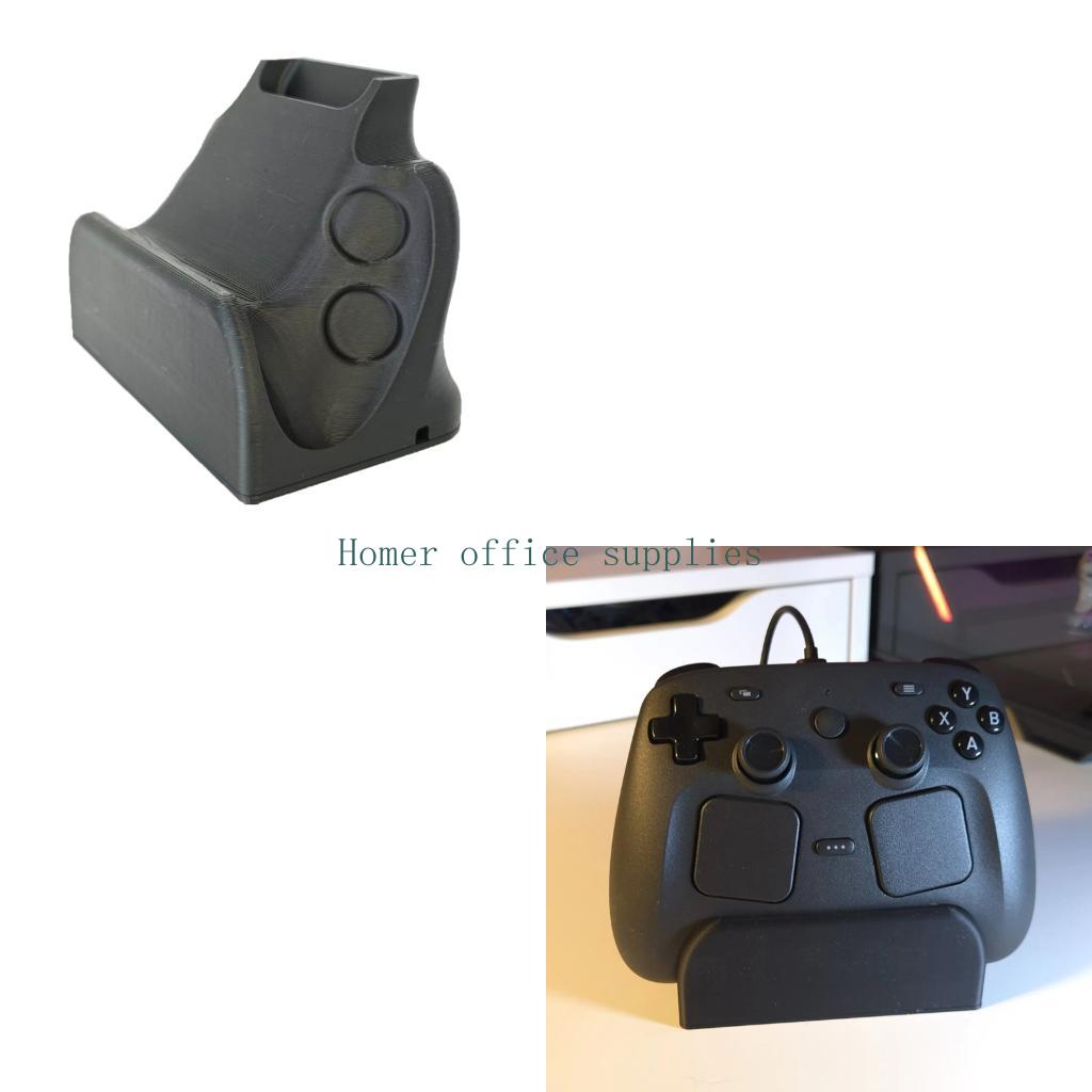 Controller Charging Stand - K43B Masaüstü Kontrol Cihazı Depolama Standı,