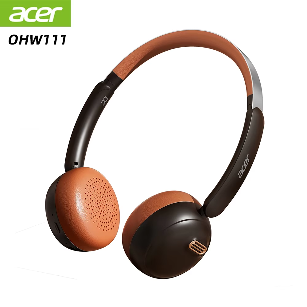 Esports Gaming Monitor - Acer OHW111 Bluetooth Kulaklıklar INS Retro