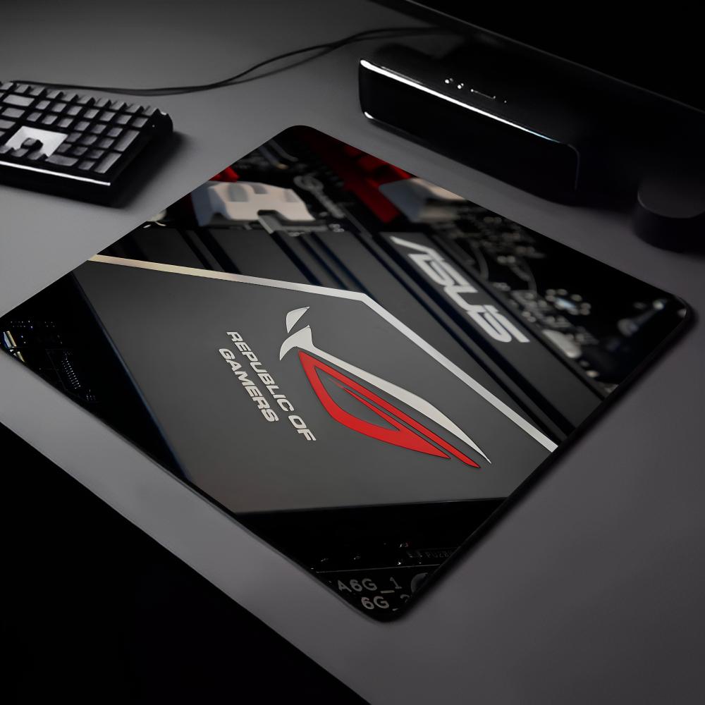Esports Gaming Maus - A-Asus Mouse Pad E-spor oyuncuları fare