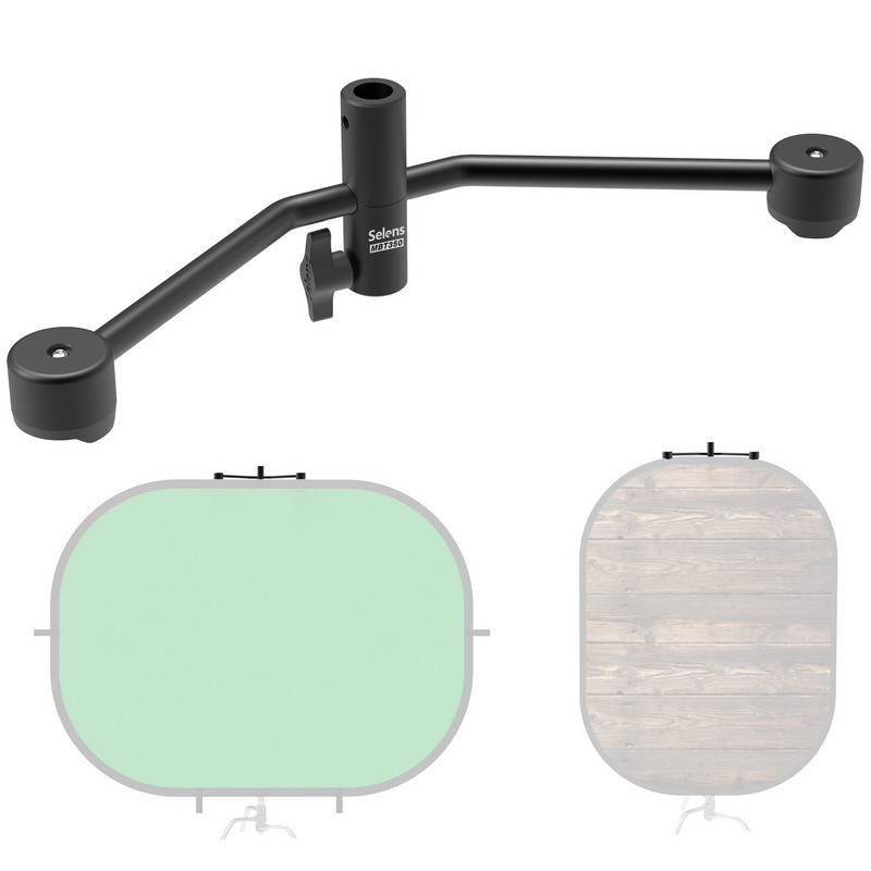 Green Screen Collapsible - Selens Reflektör Klip Fotoğraf Chromakey Zemin
