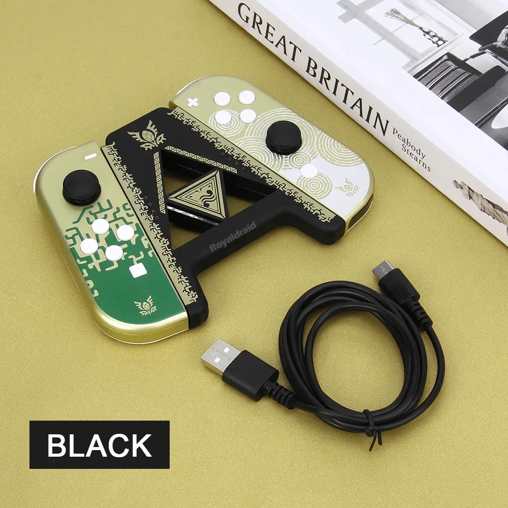 Controller Charging Stand - YENİ Sınırlı Üretim Oyun Kontrol Cihazı