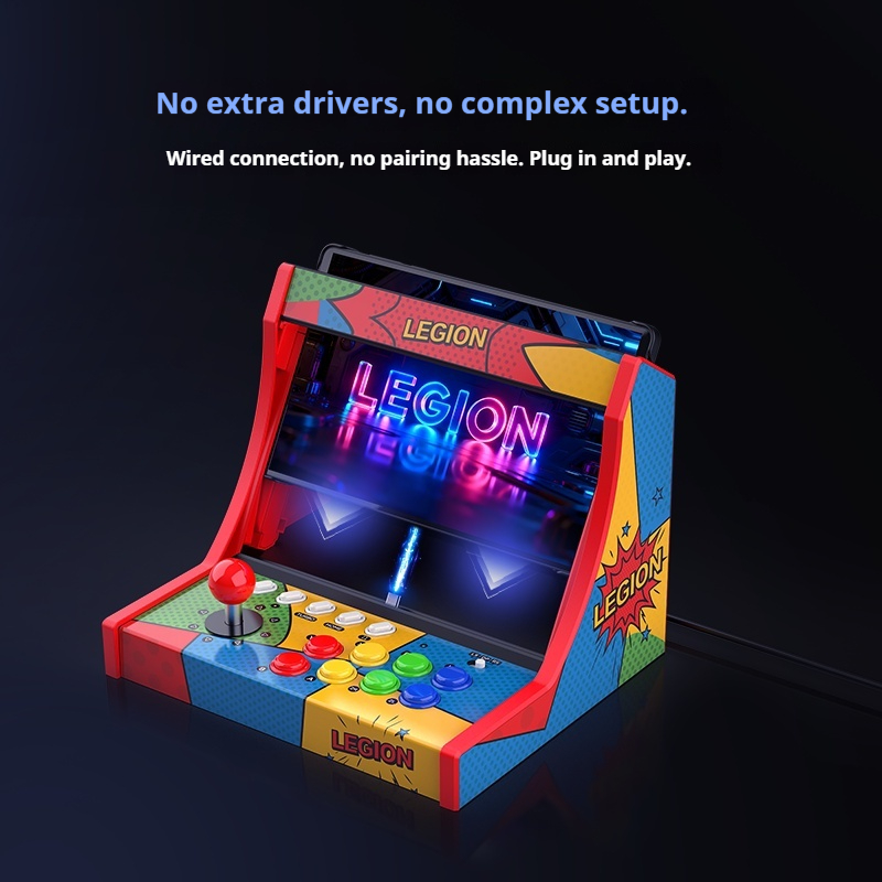 Lenovo Legion Y700 Tablet için - Esports Gaming Station incelemesi ve fiyatı