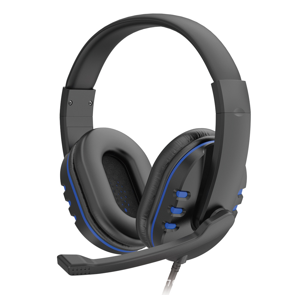 Kulaklıklar 3.5mm Kablolu oyun - Esports Gaming Station incelemesi ve fiyatı