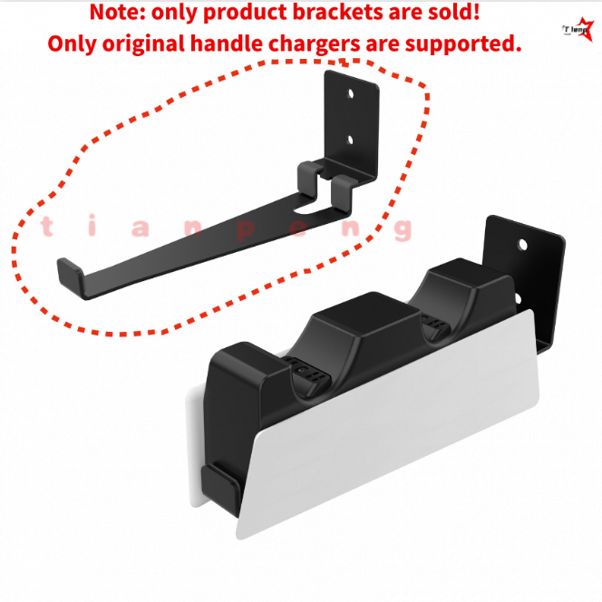 WYORESY PS5 DualSense Kontrol  - Controller Charging Stand incelemesi ve fiyatı