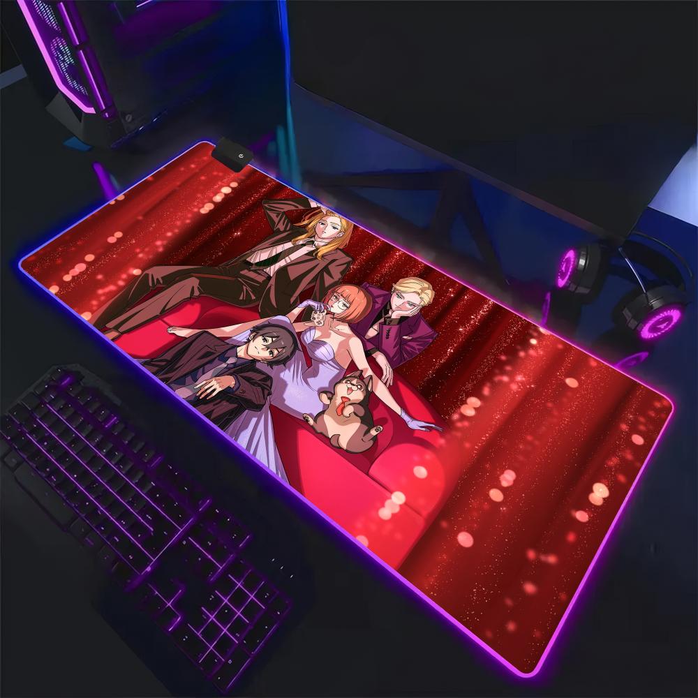 Let's Play Mouse Pad RGB, Oyun - Mouse Pad Extended Rgb incelemesi ve fiyatı
