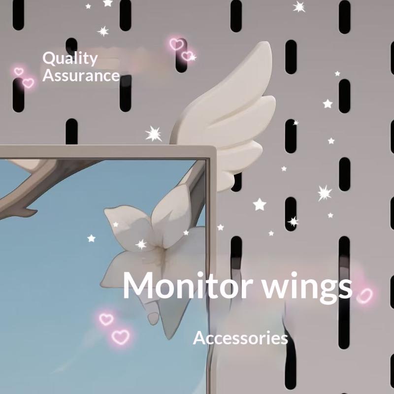 1 Çift 3D Baskılı Monitör Kana - Esports Gaming Monitor incelemesi ve fiyatı