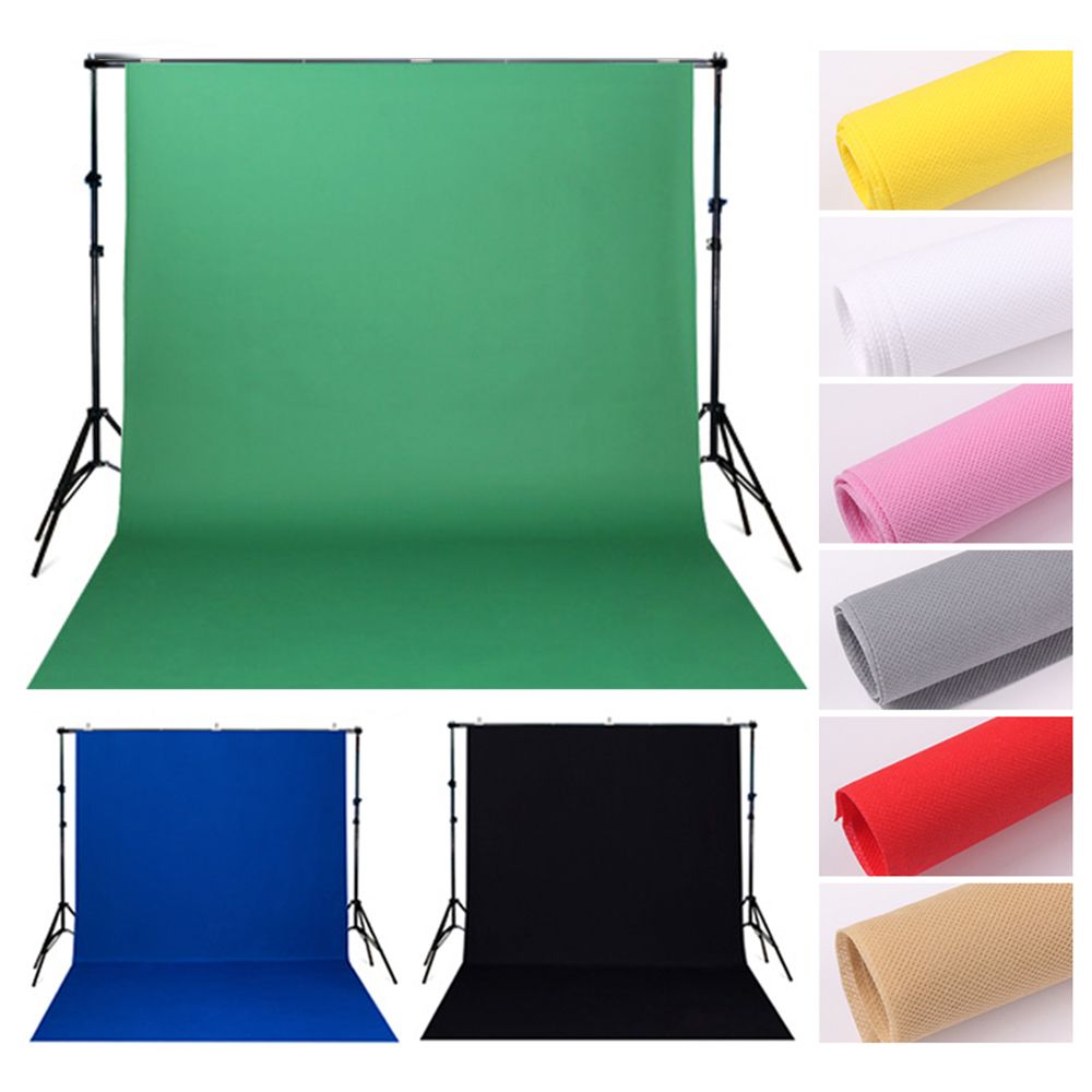 Fotoğraf Stüdyosu Yeşil Beyaz  - Green Screen Collapsible incelemesi ve fiyatı