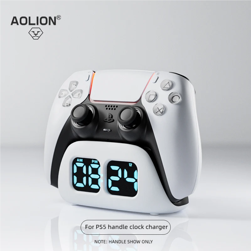 Aolion PS5 Denetleyici Tabanı  - Controller Charging Stand incelemesi ve fiyatı