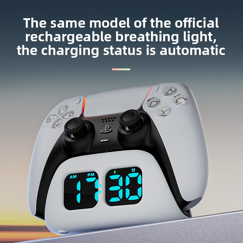 Aolion PS5 Denetleyici Tabanı  - Controller Charging Stand incelemesi ve fiyatı