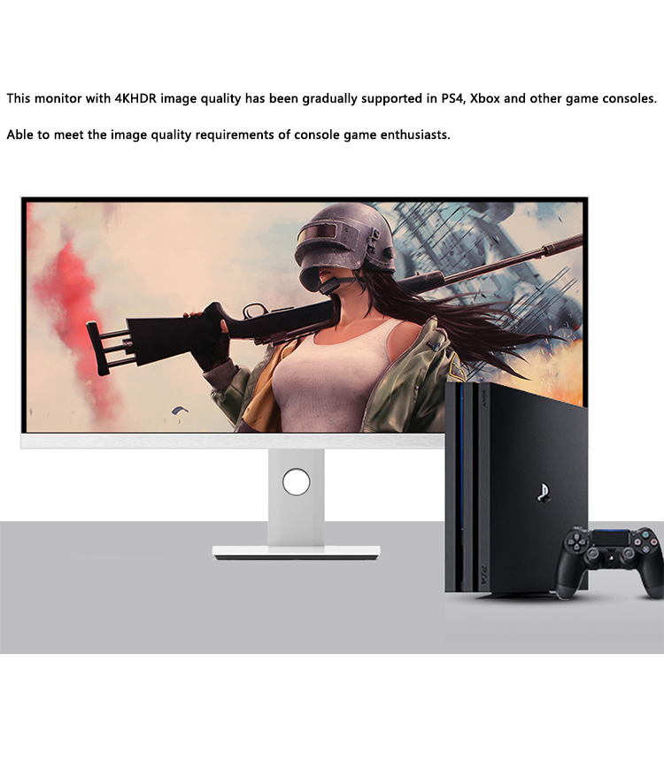 34 inç 4K/5K 21:9 Ultra Geniş  - Esports Gaming Monitor incelemesi ve fiyatı