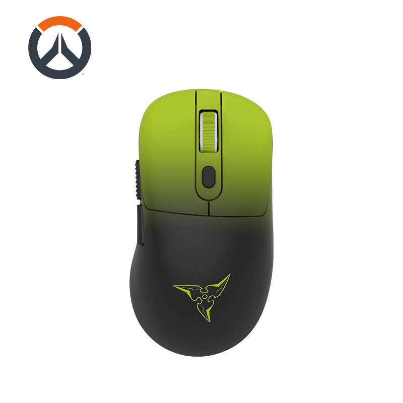 [Resmi]Oyun Overwatch Kablosuz - Esports Gaming Maus incelemesi ve fiyatı