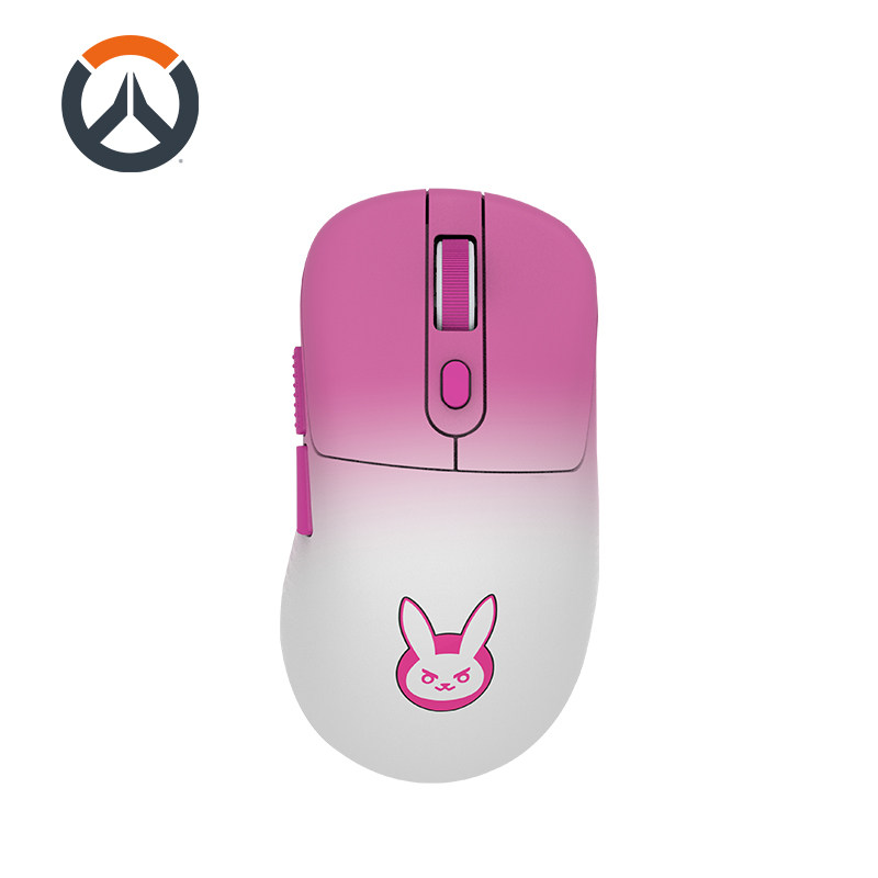 [Resmi]Oyun Overwatch Kablosuz - Esports Gaming Maus incelemesi ve fiyatı