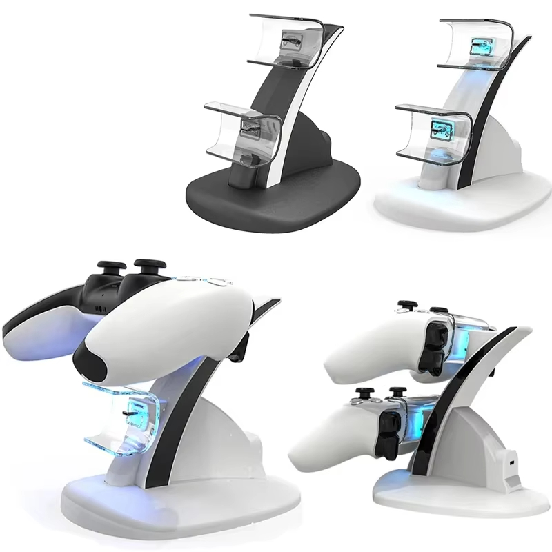 Sony PS5 için Çift Denetleyici - Controller Charging Stand incelemesi ve fiyatı