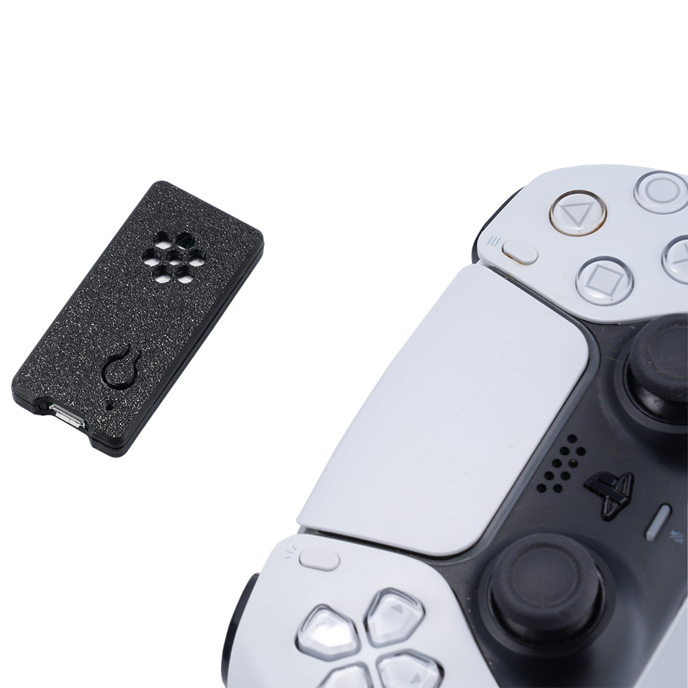 DS5Dongle Kablosuz Adaptör 3,5 - Controller Charging Stand incelemesi ve fiyatı