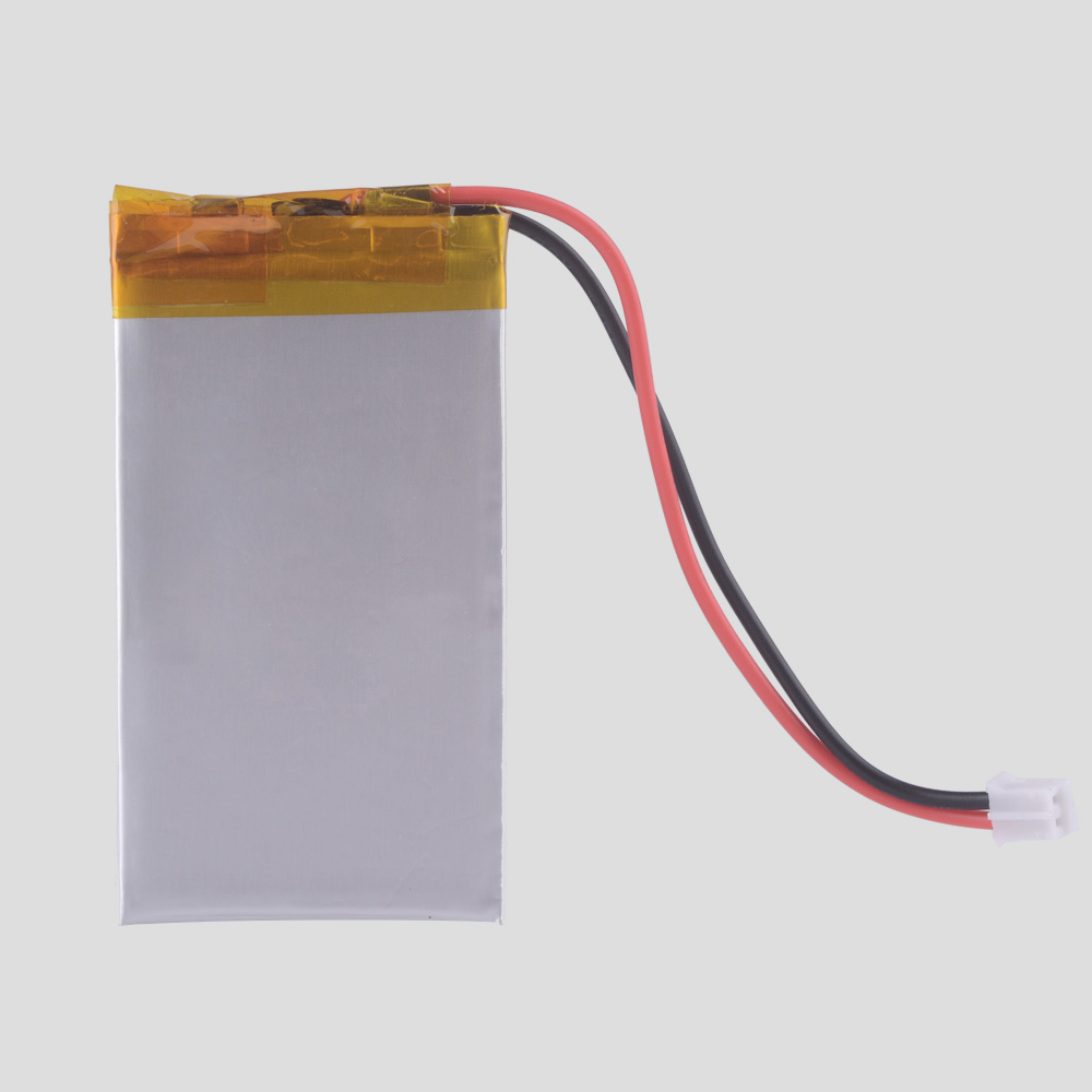 3.7V 1250mAh lipo polimer lity - Esports Gaming Station incelemesi ve fiyatı
