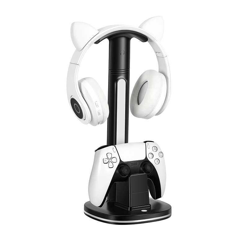 PS5 Oyun Kumandası ve Kulaklık - Controller Charging Stand incelemesi ve fiyatı