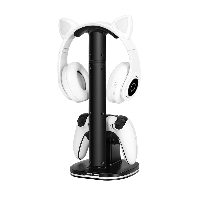 PS5 Oyun Kumandası ve Kulaklık - Controller Charging Stand incelemesi ve fiyatı