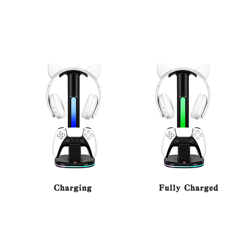PS5 Oyun Kumandası ve Kulaklık - Controller Charging Stand incelemesi ve fiyatı