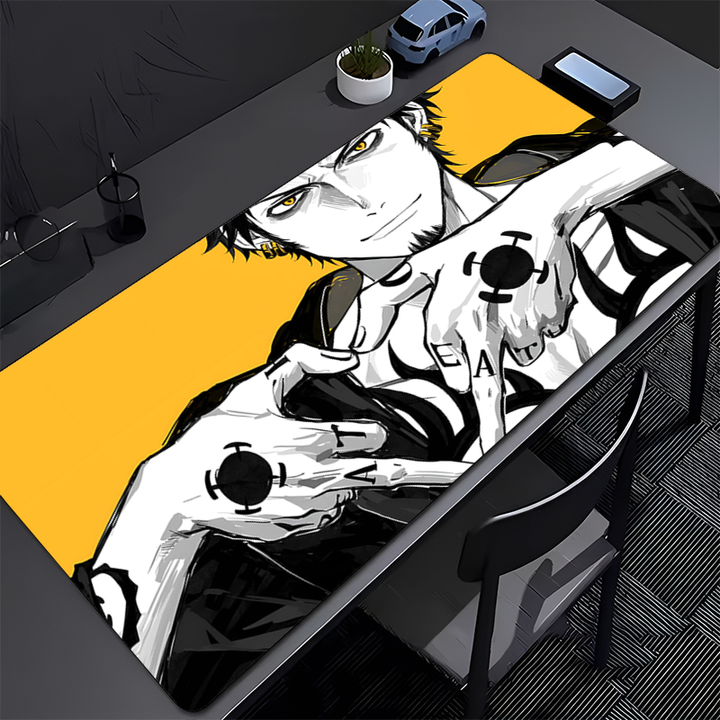 ONE PIECE Trafalgar D Water La - Esports Gaming Pad incelemesi ve fiyatı