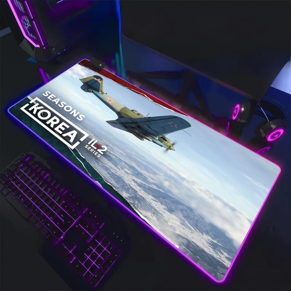 Kore. IL-2 Serisi Mouse Pad RG - Mouse Pad Extended Rgb incelemesi ve fiyatı