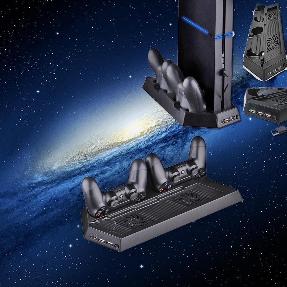 Dikey Soğutma Fanı Standı ve P - Esports Gaming Station incelemesi ve fiyatı