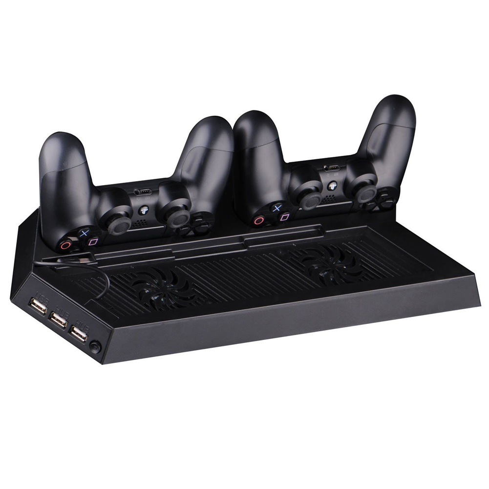 Dikey Soğutma Fanı Standı ve P - Esports Gaming Station incelemesi ve fiyatı