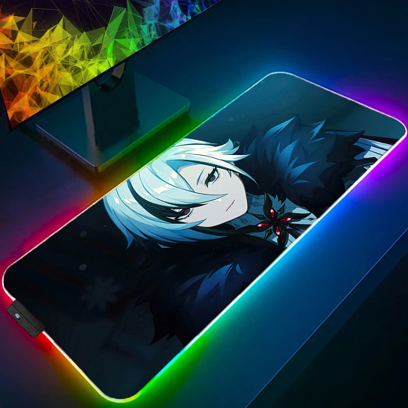 Mouse Pad Gamer LED Bilgisayar - Mouse Pad Extended Rgb incelemesi ve fiyatı