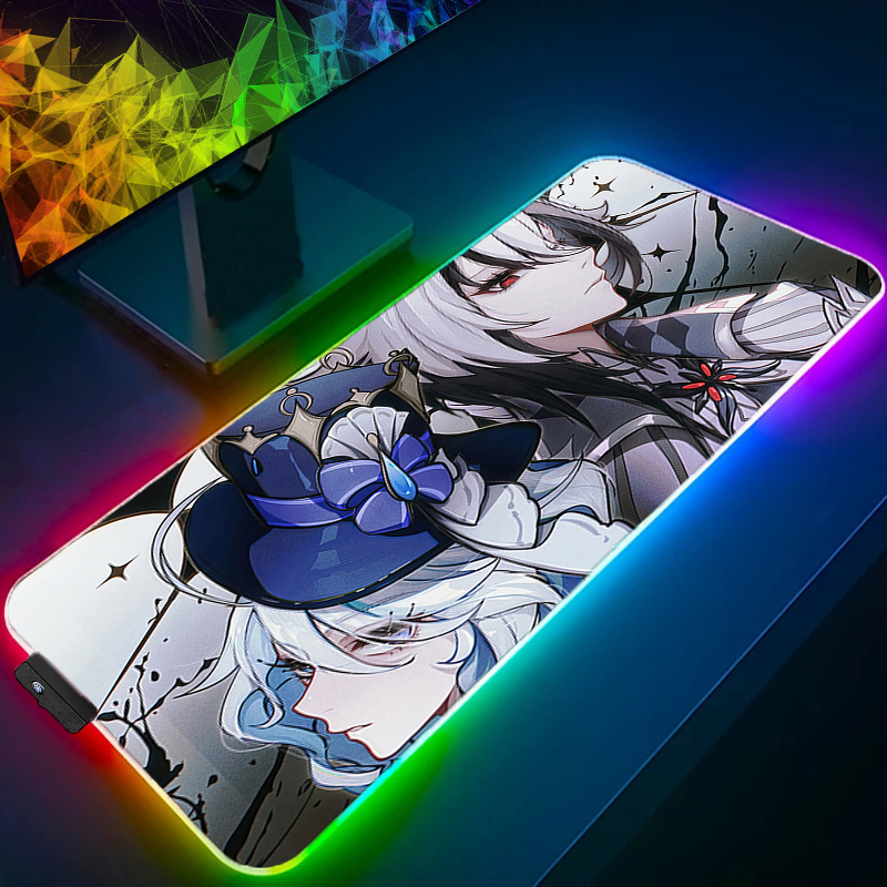 Mouse Pad Gamer LED Bilgisayar - Mouse Pad Extended Rgb incelemesi ve fiyatı