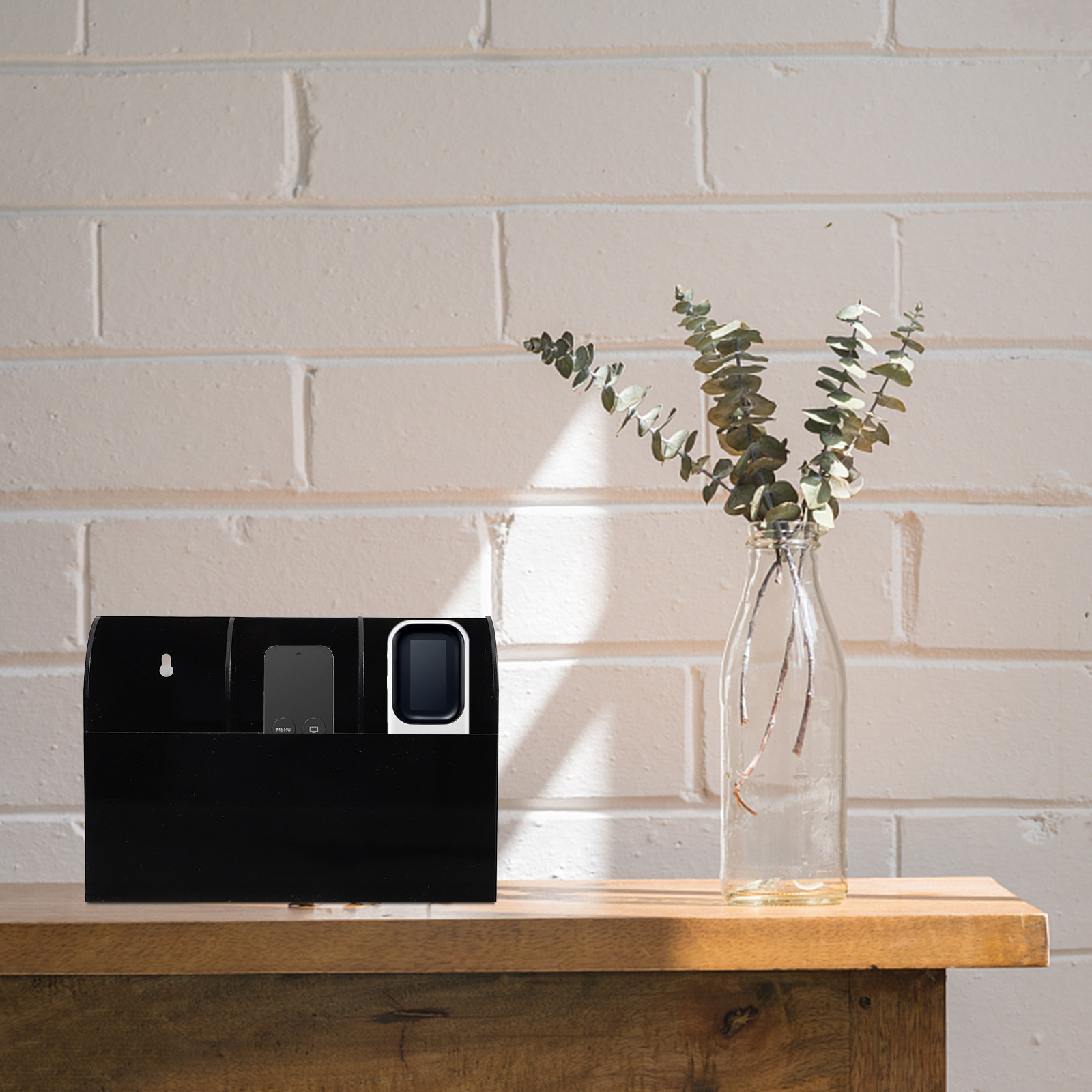 Duvar Tipi Uzaktan Kumanda Sak - Controller Charging Stand incelemesi ve fiyatı