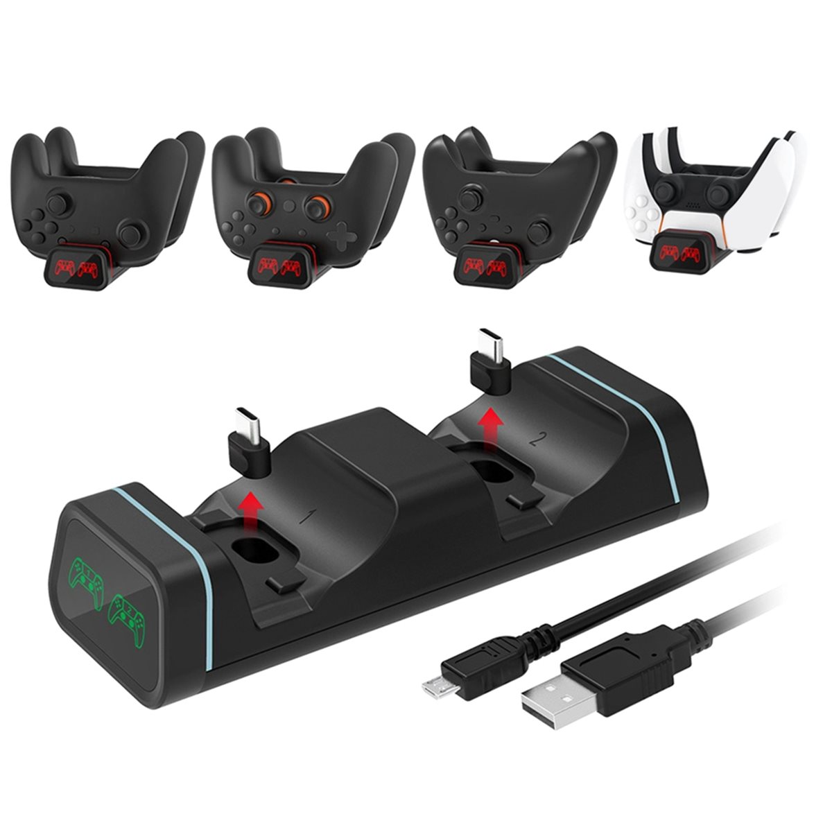 【OLMAZ BOLENMEMESİNE ÇIKIŞMAZ  - Controller Charging Stand incelemesi ve fiyatı