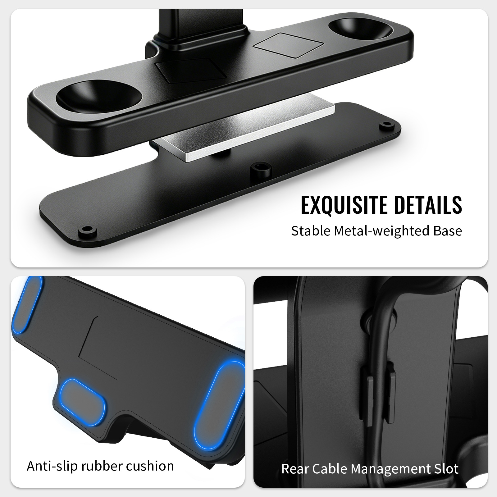 Yeni Manyetik Şarj Yuvası ve M - Controller Charging Stand incelemesi ve fiyatı