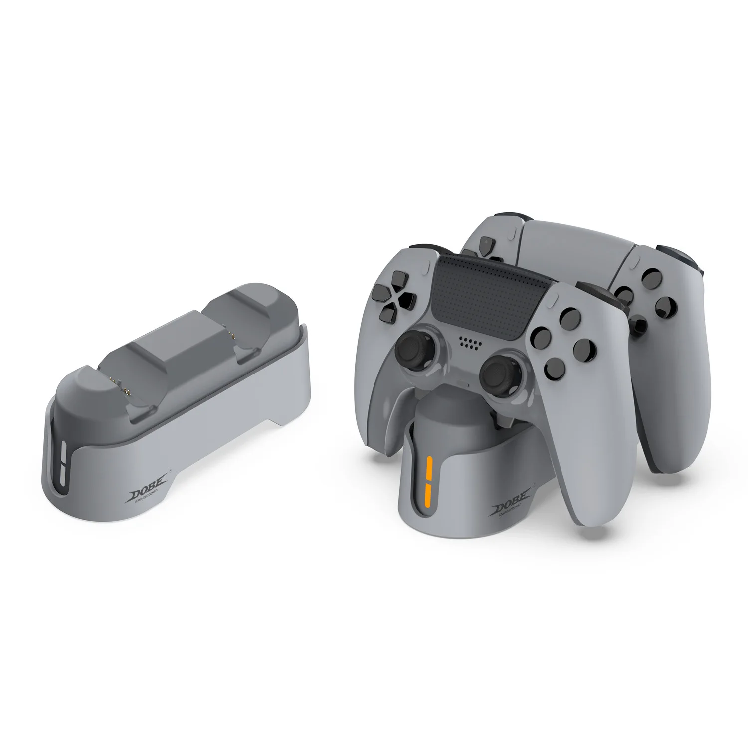 PS5 Dualsense Denetleyicisi iç - Controller Charging Stand incelemesi ve fiyatı