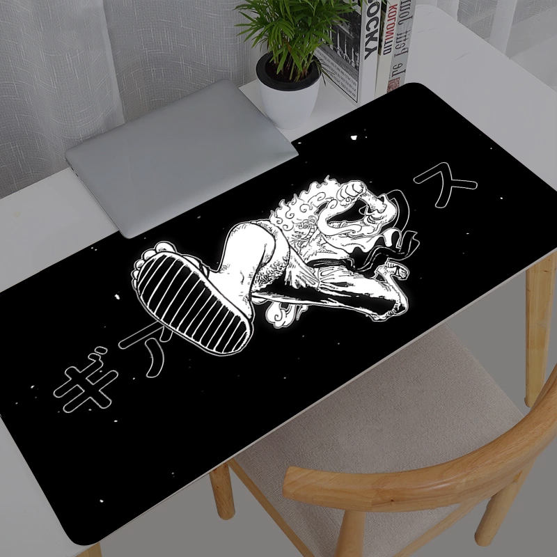 Büyük Mouse Pad Luffy One Piec - Esports Gaming Pad incelemesi ve fiyatı