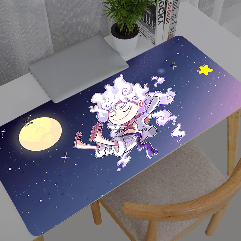 Büyük Mouse Pad Luffy One Piec - Esports Gaming Pad incelemesi ve fiyatı
