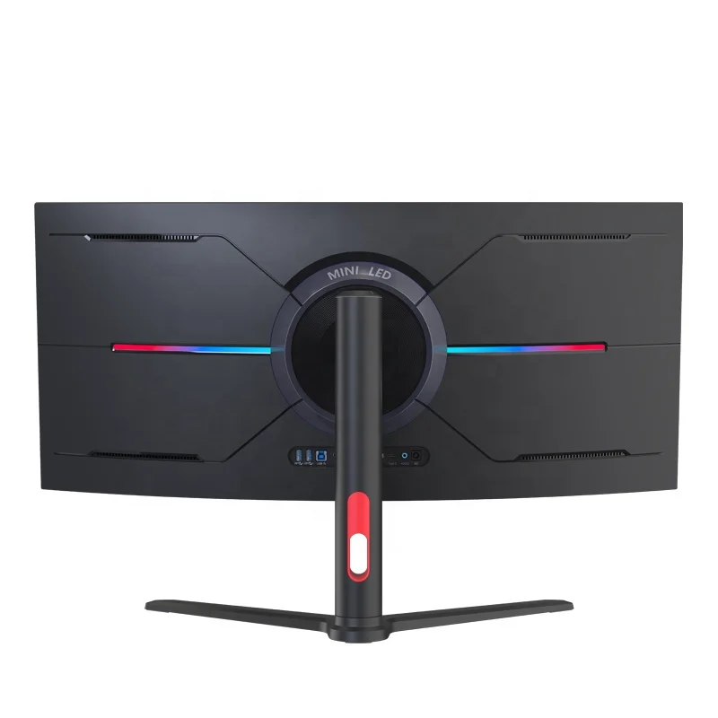 Yeni M34HWW-Pro 34 İnç 3.5K WQ - Esports Gaming Monitor incelemesi ve fiyatı