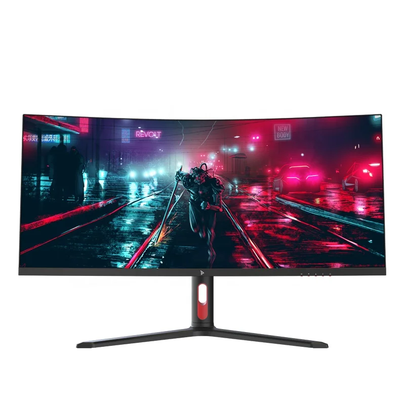 Yeni M34HWW-Pro 34 İnç 3.5K WQ - Esports Gaming Monitor incelemesi ve fiyatı