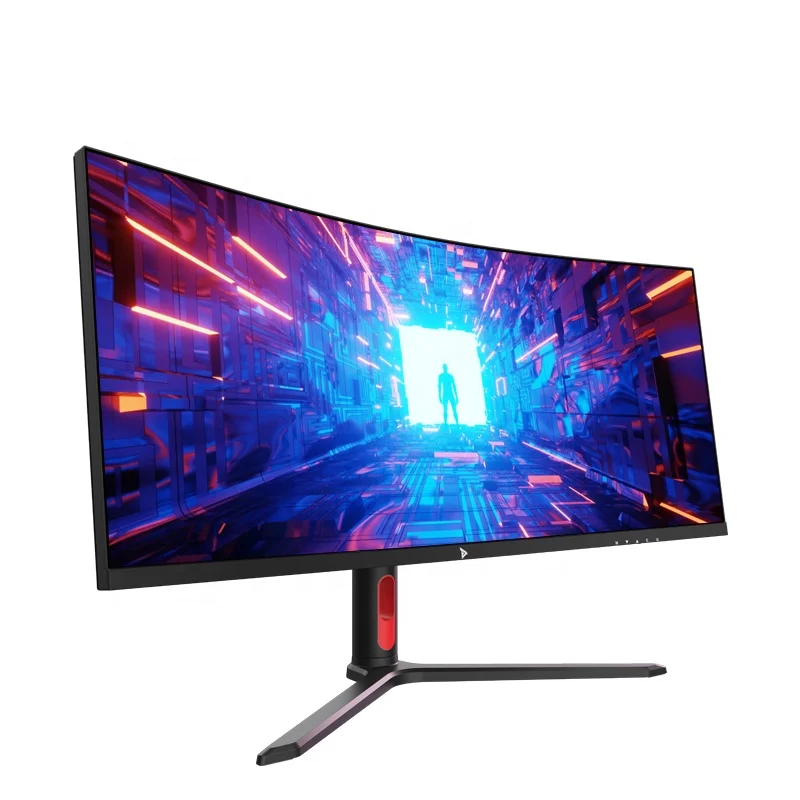 Yeni M34HWW-Pro 34 İnç 3.5K WQ - Esports Gaming Monitor incelemesi ve fiyatı