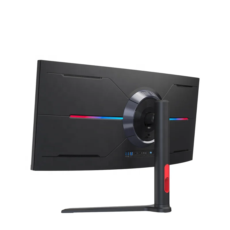Yeni M34HWW-Pro 34 İnç 3.5K WQ - Esports Gaming Monitor incelemesi ve fiyatı