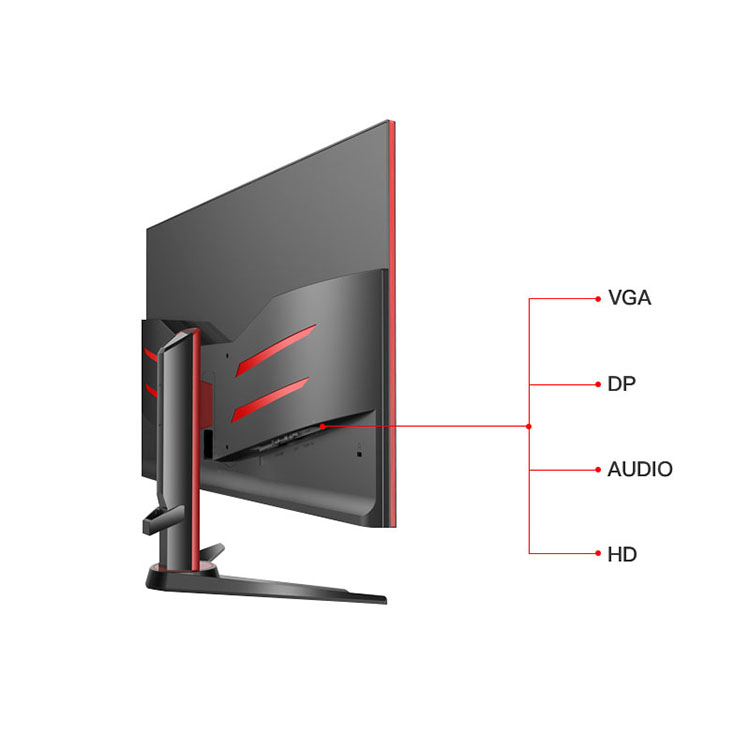 27'' İnç Full HD Oyun Monitörü - Esports Gaming Monitor incelemesi ve fiyatı