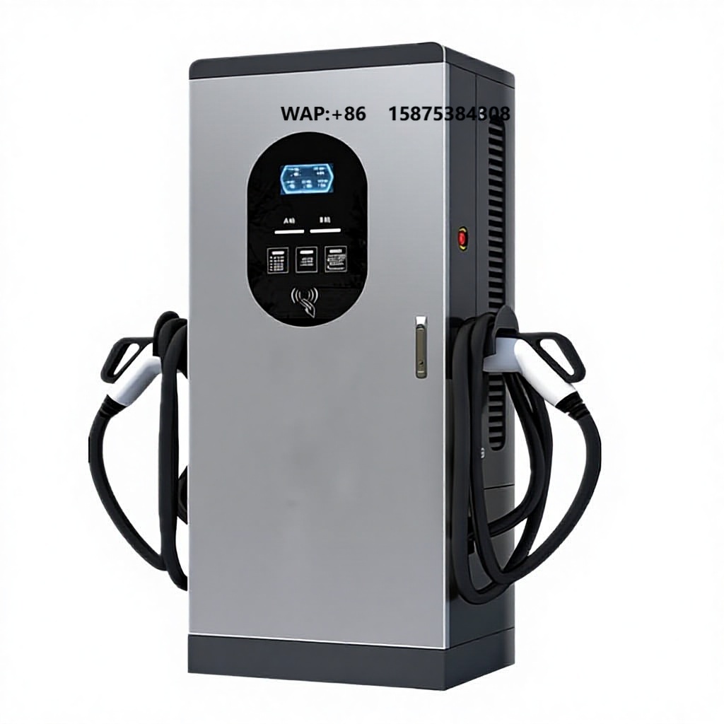 Ruitang DC Elektrikli Araç Şar - Controller Charging Stand incelemesi ve fiyatı