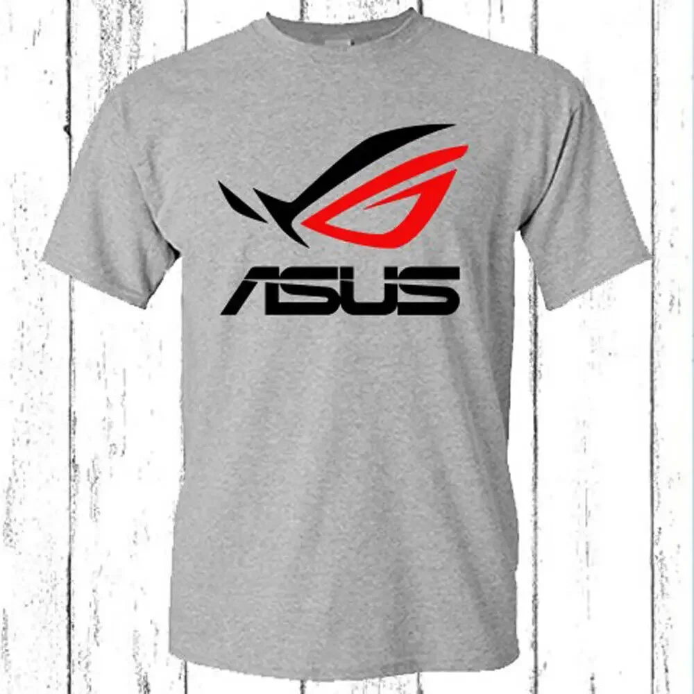 ASUS ROG Republic of Gamers Lo - Esports Gaming Shirts incelemesi ve fiyatı