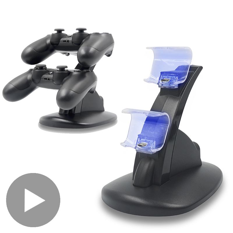 Sony Playstation PS4 Denetleyi - Esports Gaming Station incelemesi ve fiyatı