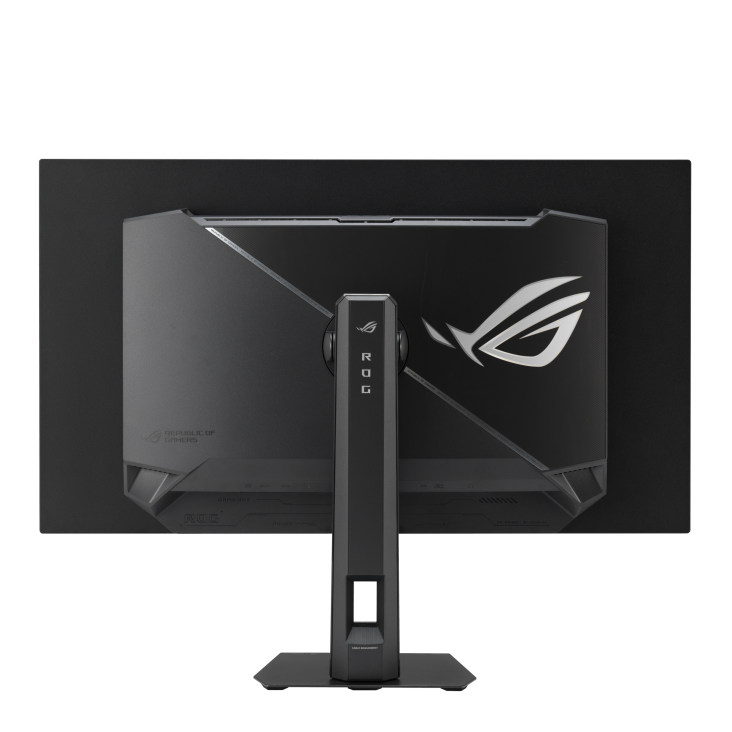 Yeni ROG Strix OLED XG32UQWMS  - Esports Gaming Monitor incelemesi ve fiyatı