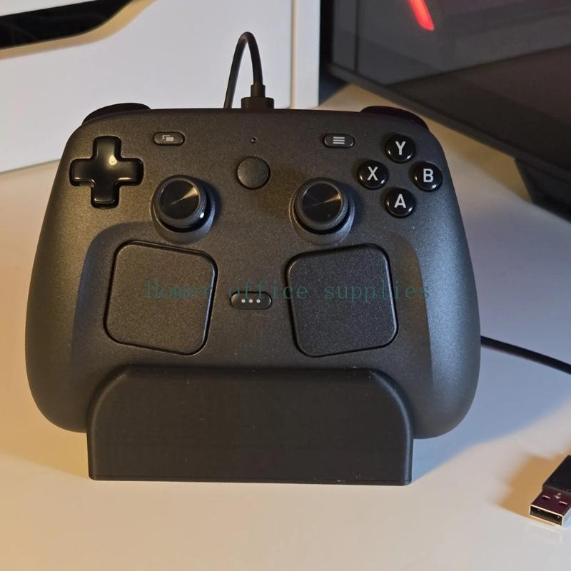 K43B Masaüstü Kontrol Cihazı D - Controller Charging Stand incelemesi ve fiyatı